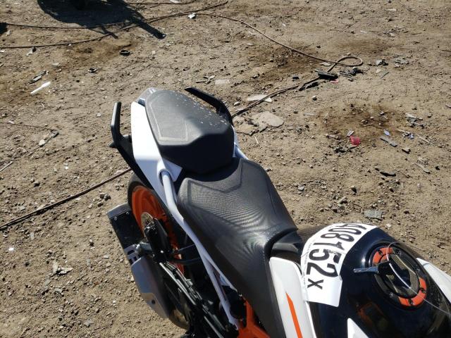 2017 KTM MOTORCYCLE MD2JPJ403HC240101