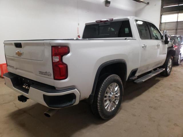 2022 CHEVROLET 2500 1GC4YRE75NF172940