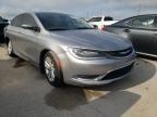 2016 CHRYSLER  200