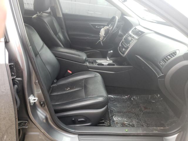 1N4AL3APXJC172504 Nissan Altima 2.5 2018. Фото: 4