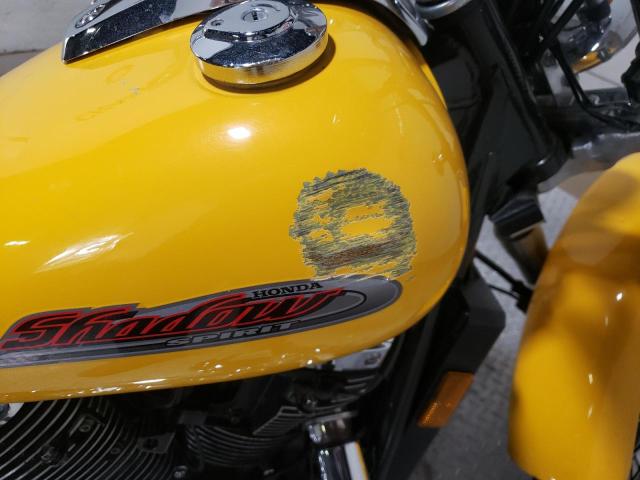 2002 HONDA VT750 DC JH2RC44022M613661