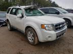 2012 FORD  ESCAPE