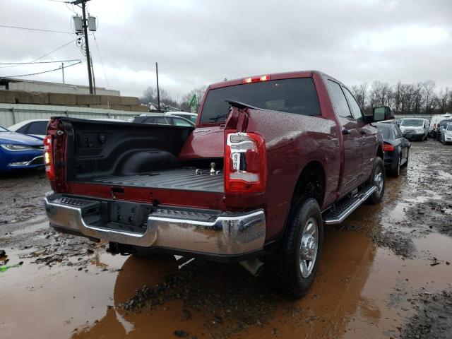 2022 RAM 3500 TRADE 3C63R3CL2NG102436