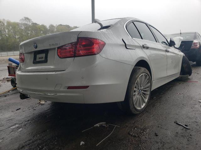 2015 BMW 328 I WBA3A5C54FF610663