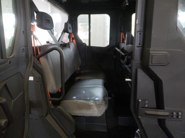 2021 POLARIS PRO XD 400 4XABEP998M8515864