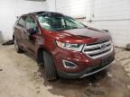 2015 FORD  EDGE