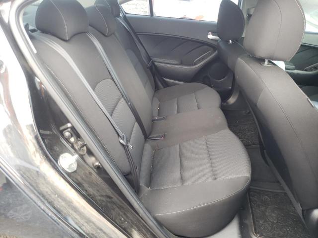 2018 KIA FORTE LX 3KPFK4A78JE238730