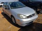 2003 FORD  FOCUS