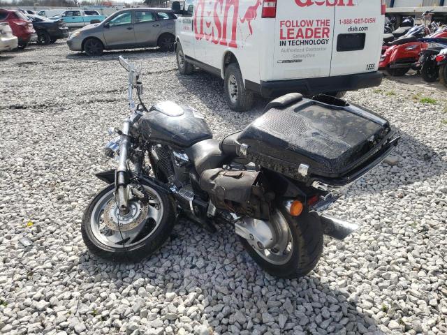 2002 HONDA VTX1800 C 1HFSC46082A011877