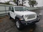 2018 JEEP  WRANGLER