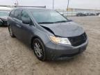 2012 HONDA  ODYSSEY