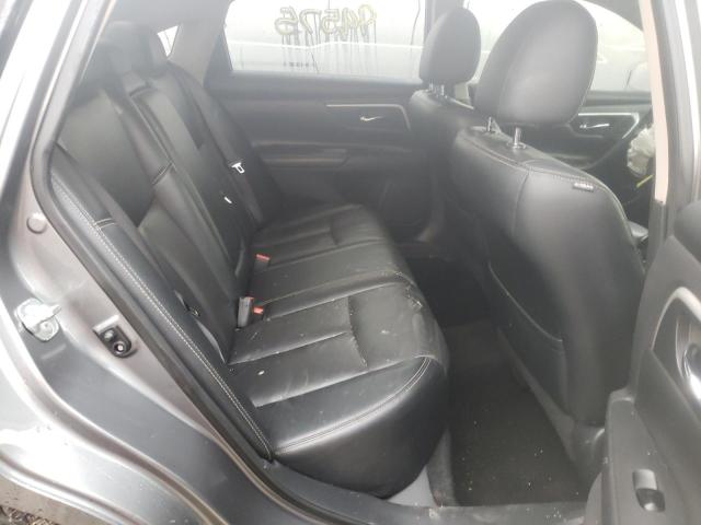 1N4AL3APXJC172504 Nissan Altima 2.5 2018. Фото: 5