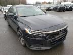 2018 HONDA  ACCORD