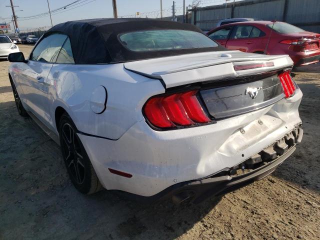 2020 FORD MUSTANG 1FATP8UH7L5119085