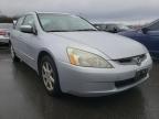 2003 HONDA  ACCORD