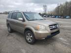 2006 HONDA  PILOT