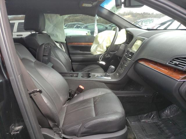2LMHJ5NK0GBL00413 Lincoln MKT
