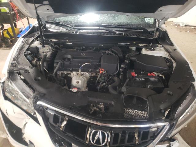 VIN 5YFEPMAE6MP254200 2017 ACURA TLX no.7