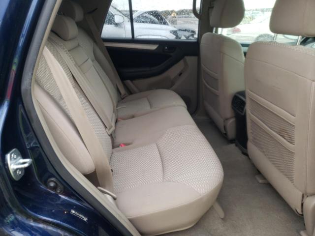 JTEZU14R270092339 Toyota 4Runner Sr 2007. Фото: 5