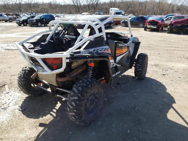 2018 POLARIS RZR XP TUR - 3NSVDE929JF411622