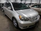 HONDA ODYSSEY 2008 foto