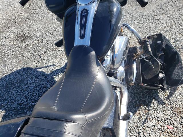 2021 HARLEY-DAVIDSON FLTRX 1HD1KHC18MB636059