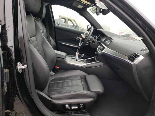 2020 BMW M340I 3MW5U7J02L8B24344