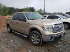 2014 FORD  F-150