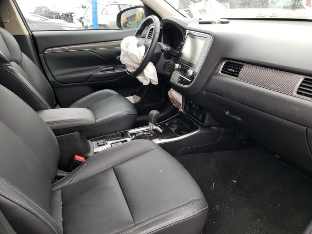 JA4AD3A38LJ001201 Mitsubishi Outlander 2020. Фото: 4