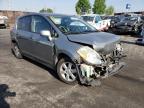 2008 NISSAN  VERSA