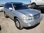 2002 TOYOTA  HIGHLANDER