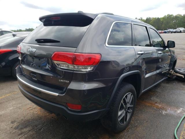 2019 JEEP GR CHEROKE 1C4RJFBG6KC750795