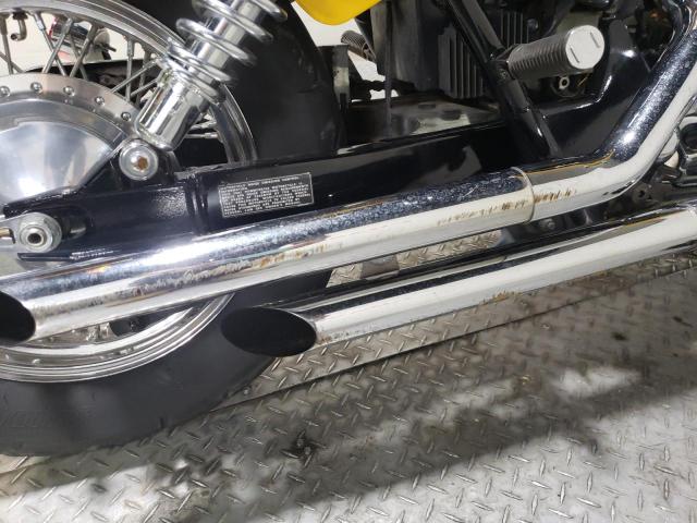 2002 HONDA VT750 DC JH2RC44022M613661