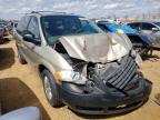 2005 CHRYSLER  MINIVAN