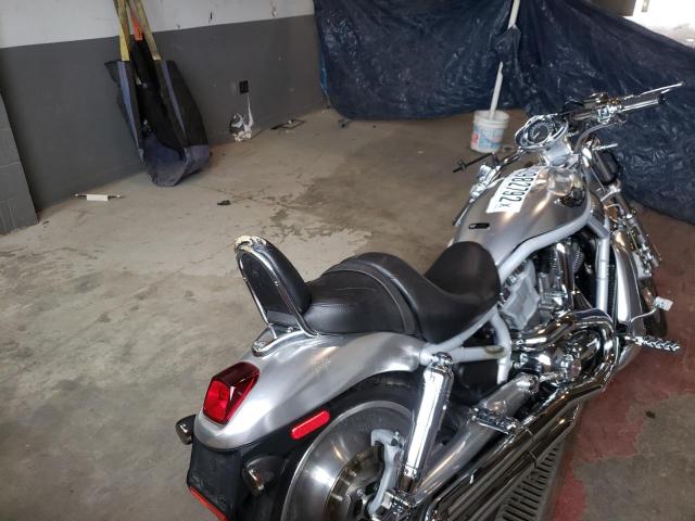 2003 HARLEY-DAVIDSON VRSCA 1HD1HAZ153K838787