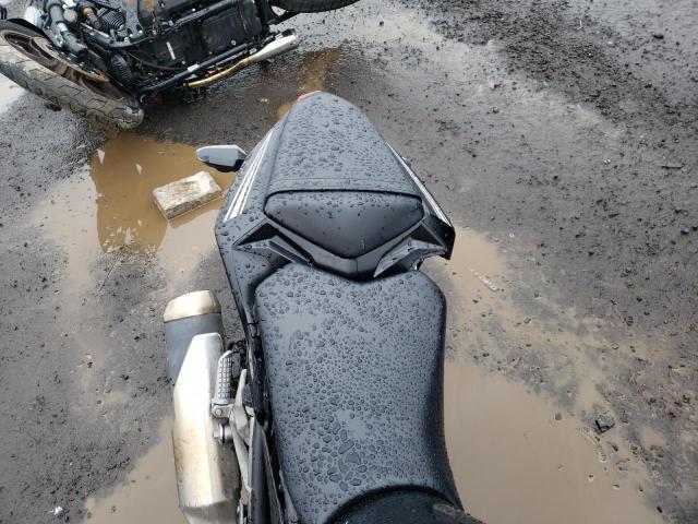 2017 KAWASAKI NINJA 300 JKAEX8B1XHDA40187