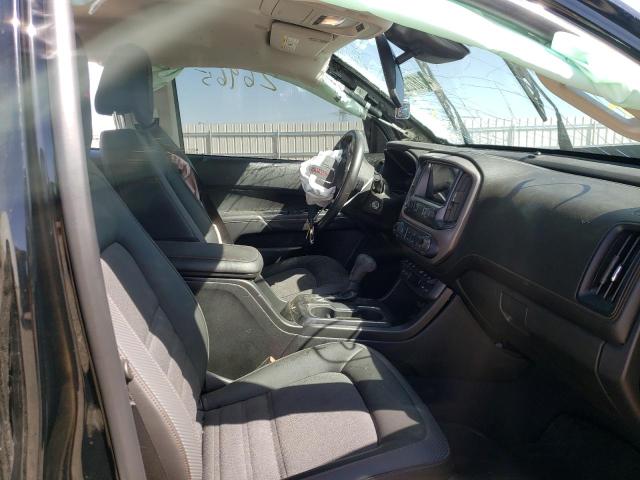 2021 GMC CANYON AT4 1GTP6FE17M1269047