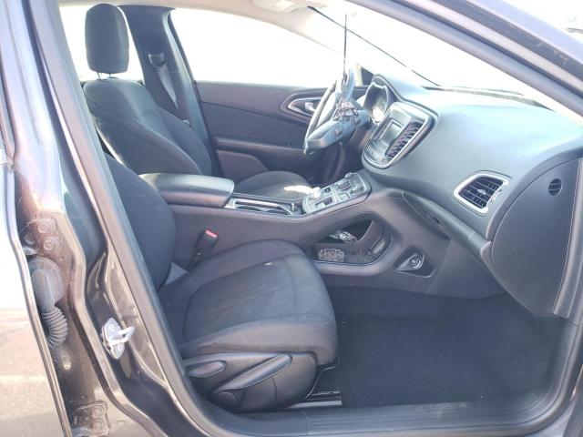 1C3CCCAB3GN165161 Chrysler 200 Limite 2016. Фото: 4