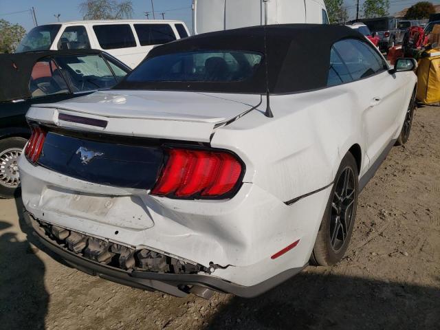 2020 FORD MUSTANG 1FATP8UH7L5119085