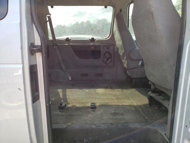 1FBNE31L57DA46903 Ford Econoline 2007. Фото: 5