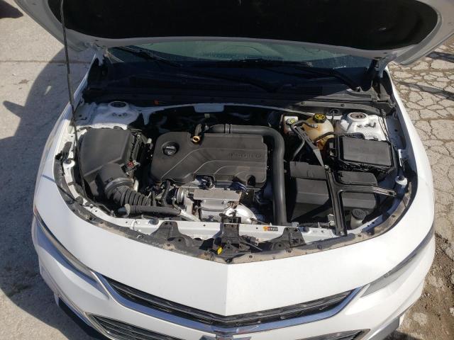 2018 CHEVROLET MALIBU LS 1G1ZB5ST2JF242219