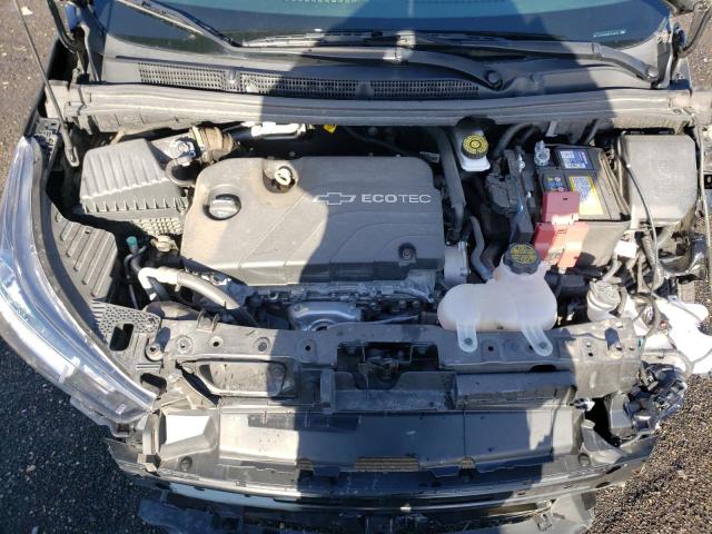 2020 CHEVROLET SPARK ACTI KL8CH6SA2LC416223