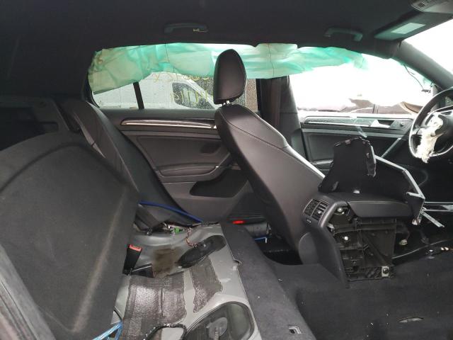 2016 VOLKSWAGEN GOLF R WVWLF7AU4GW284987