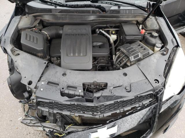 2GNALBEK5C1119969 Chevrolet Equinox Ls 2012. Фото: 6