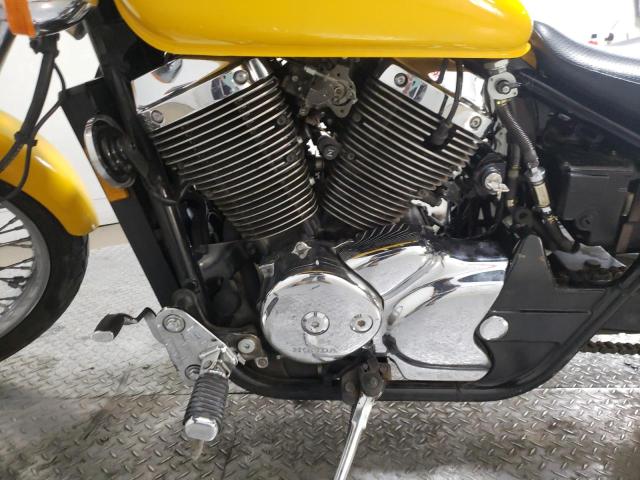 2002 HONDA VT750 DC JH2RC44022M613661