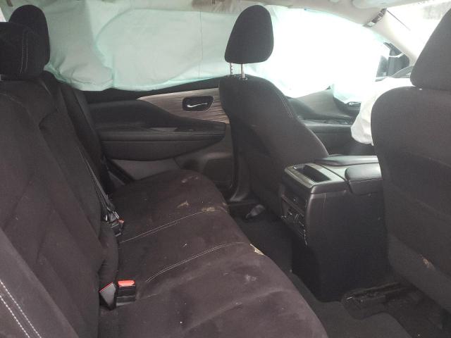 5N1AZ2MH9FN266680 Nissan Murano S 2015. Фото: 5