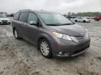 2013 TOYOTA  SIENNA