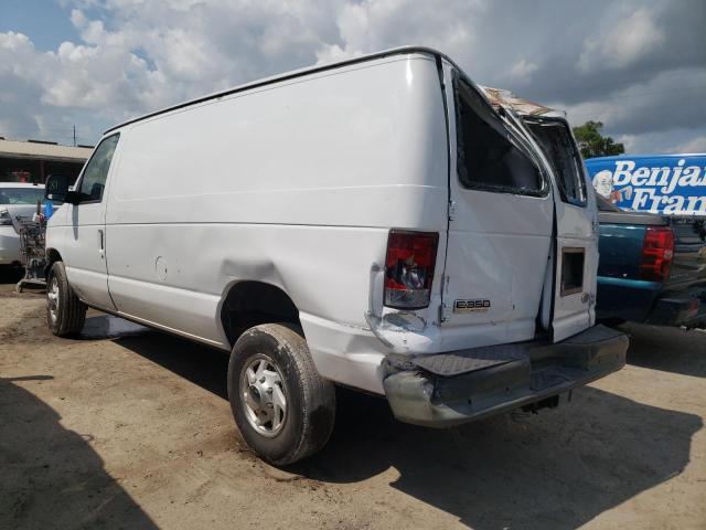 1FTSE34L76HA66149 Ford Econoline 2006. Фото: 2
