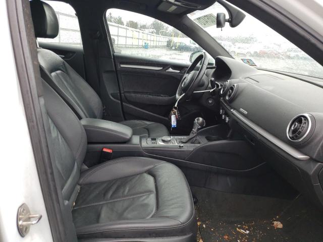 2015 AUDI S3 PREMIUM WAUBFGFF2F1122290