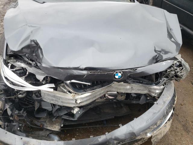 2016 BMW 335 XIGT WBA3X9C57GD869201